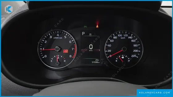 KIA MORNING (PICANTO) PRESTIGE