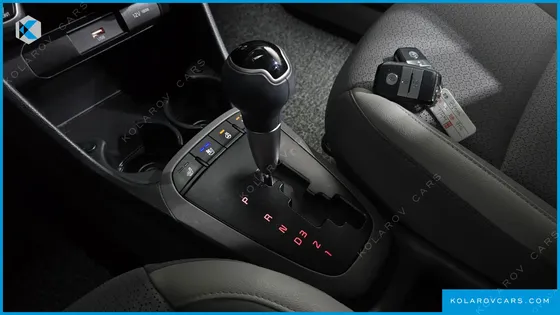 KIA MORNING (PICANTO) PRESTIGE