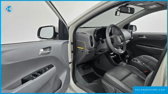 KIA MORNING (PICANTO) PRESTIGE