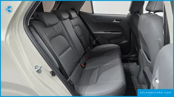 KIA MORNING (PICANTO) PRESTIGE