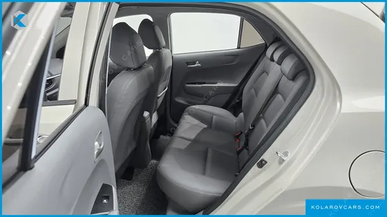 KIA MORNING (PICANTO) PRESTIGE