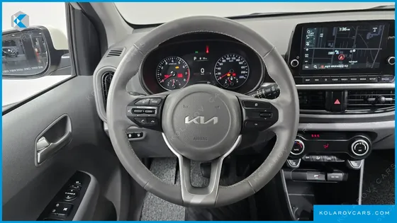 KIA MORNING (PICANTO) PRESTIGE