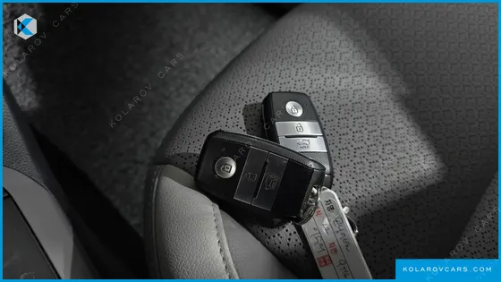 KIA MORNING (PICANTO) PRESTIGE
