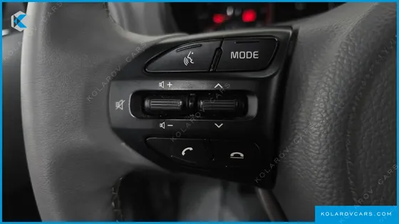 KIA MORNING (PICANTO) PRESTIGE