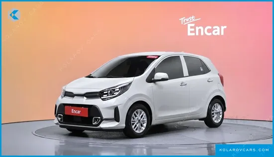 KIA MORNING (PICANTO) PRESTIGE