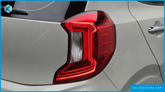KIA MORNING (PICANTO) PRESTIGE
