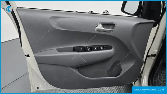 KIA MORNING (PICANTO) PRESTIGE