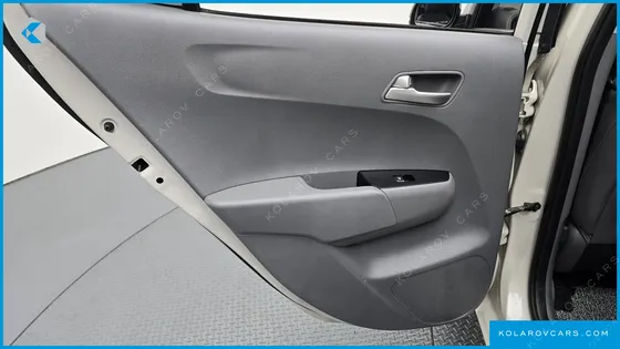 KIA MORNING (PICANTO) PRESTIGE