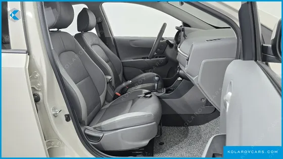 KIA MORNING (PICANTO) PRESTIGE