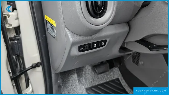 KIA MORNING (PICANTO) PRESTIGE