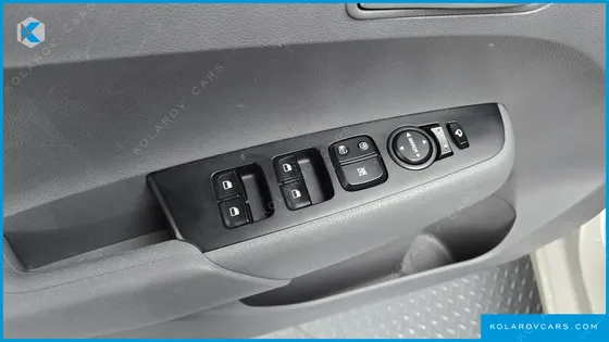 KIA MORNING (PICANTO) PRESTIGE