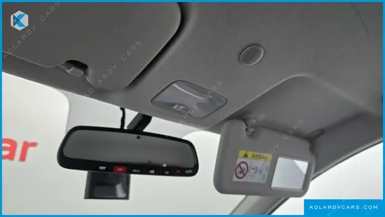 KIA MORNING (PICANTO) PRESTIGE