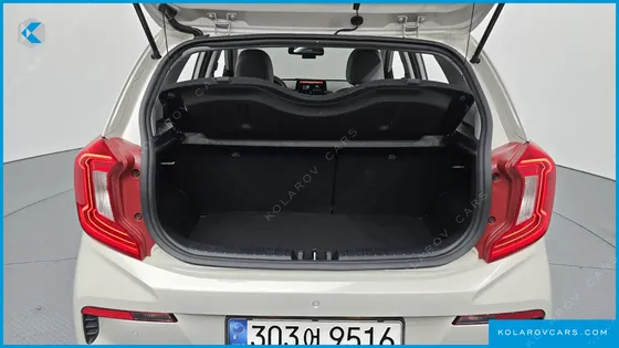 KIA MORNING (PICANTO) PRESTIGE