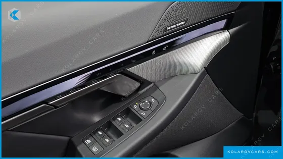 BMW I5 EDRIVE 40 M SPORT