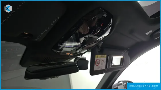 BMW I5 EDRIVE 40 M SPORT