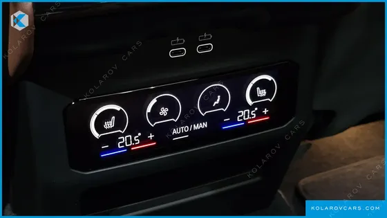 BMW I5 EDRIVE 40 M SPORT