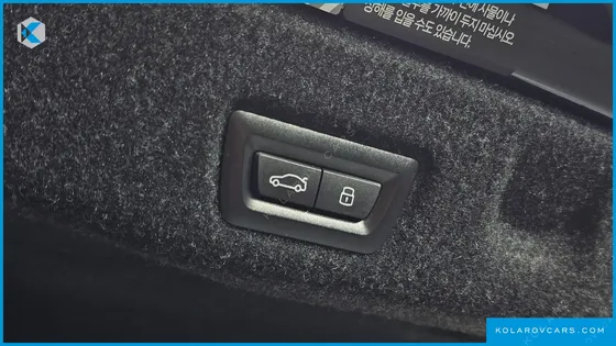 BMW I5 EDRIVE 40 M SPORT
