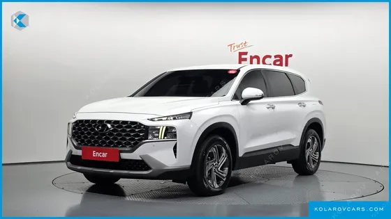 HYUNDAI SANTA FE DIESEL 2.2 2WD