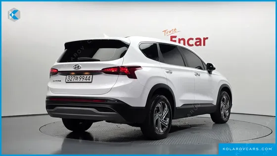 HYUNDAI SANTA FE DIESEL 2.2 2WD
