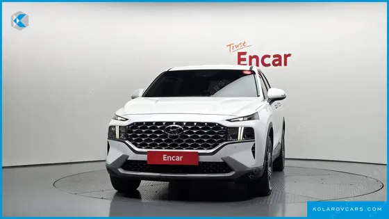 HYUNDAI SANTA FE DIESEL 2.2 2WD