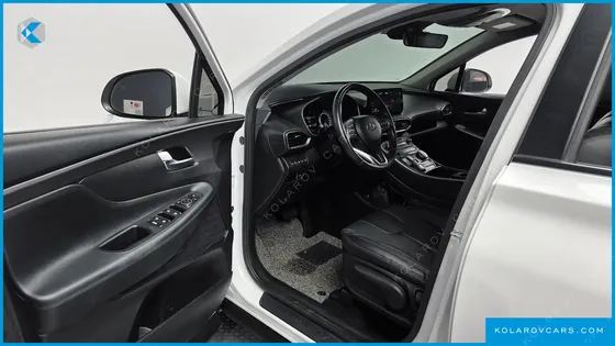 HYUNDAI SANTA FE DIESEL 2.2 2WD