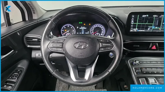 HYUNDAI SANTA FE DIESEL 2.2 2WD