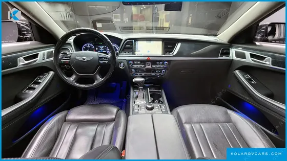 HYUNDAI GENESIS G330 PREMIUM AWD