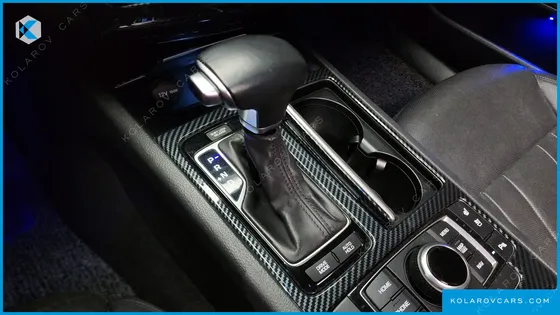 HYUNDAI GENESIS G330 PREMIUM AWD