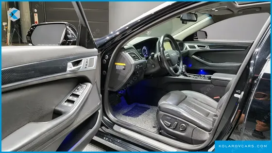 HYUNDAI GENESIS G330 PREMIUM AWD