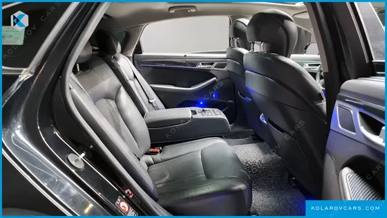 HYUNDAI GENESIS G330 PREMIUM AWD