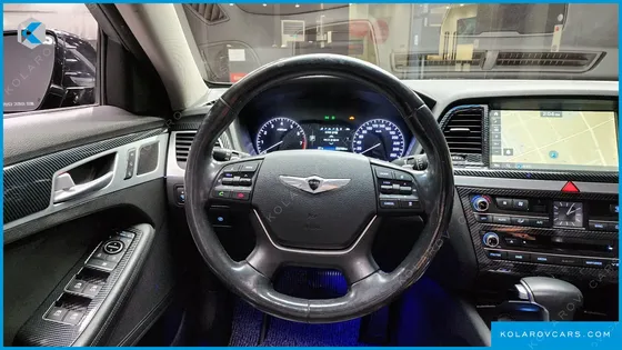 HYUNDAI GENESIS G330 PREMIUM AWD