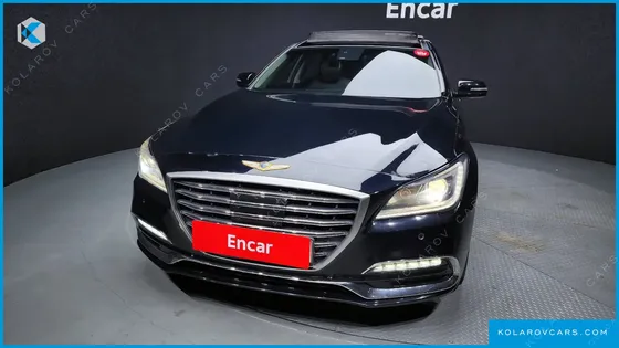 HYUNDAI GENESIS G330 PREMIUM AWD