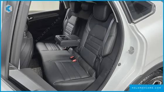 RENAULT KOREA XM3 1.3 TCE RE SIGNATURE