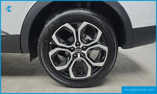 RENAULT KOREA XM3 1.3 TCE RE SIGNATURE