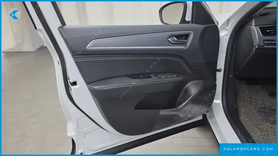 RENAULT KOREA XM3 1.3 TCE RE SIGNATURE