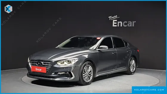 HYUNDAI GRANDEUR 2.4 PREMIUM