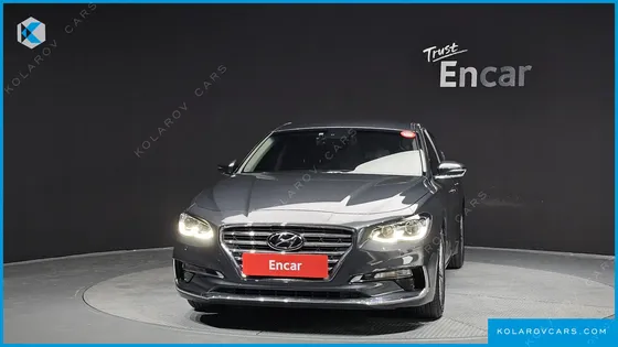 HYUNDAI GRANDEUR 2.4 PREMIUM
