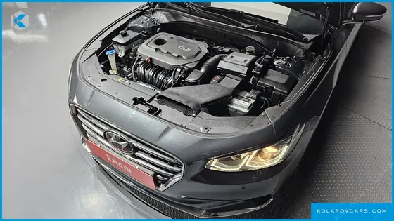 HYUNDAI GRANDEUR 2.4 PREMIUM
