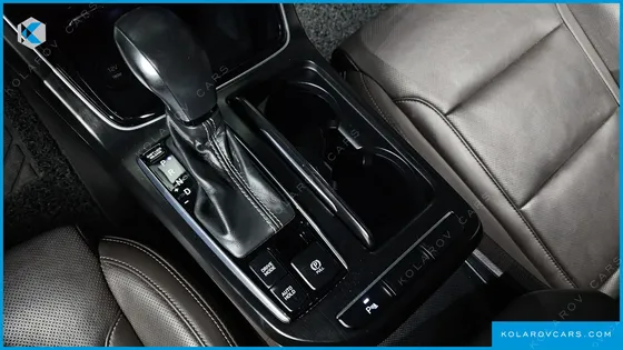 HYUNDAI GRANDEUR 2.4 PREMIUM