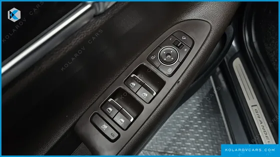 HYUNDAI GRANDEUR 2.4 PREMIUM