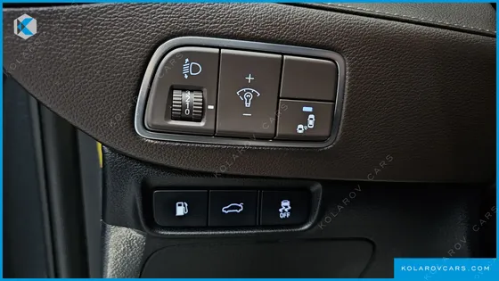 HYUNDAI GRANDEUR 2.4 PREMIUM