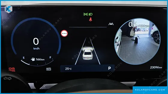 HYUNDAI GRANDEUR 2,5 GASOLINE 2WD