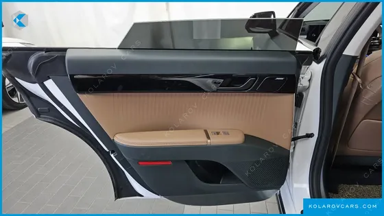 HYUNDAI GRANDEUR 2,5 GASOLINE 2WD