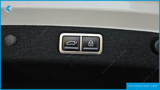 HYUNDAI GRANDEUR 2,5 GASOLINE 2WD