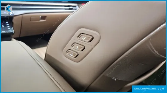 HYUNDAI GRANDEUR 2,5 GASOLINE 2WD