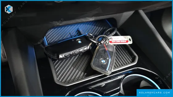 BMW I5 M60 XDRIVE