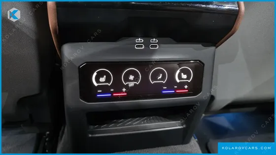 BMW I5 M60 XDRIVE