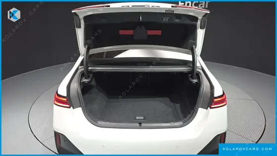 BMW I5 M60 XDRIVE