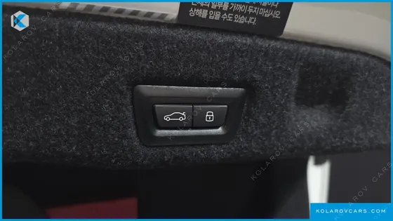 BMW I5 M60 XDRIVE