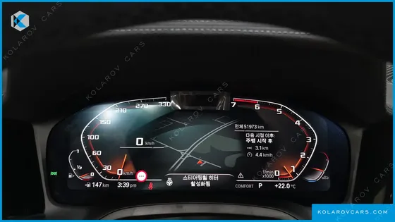 BMW 4 SERIES 420I M SPORT CONVERTIBLE